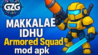how to hack armored squad new version in tamil screenshot 4