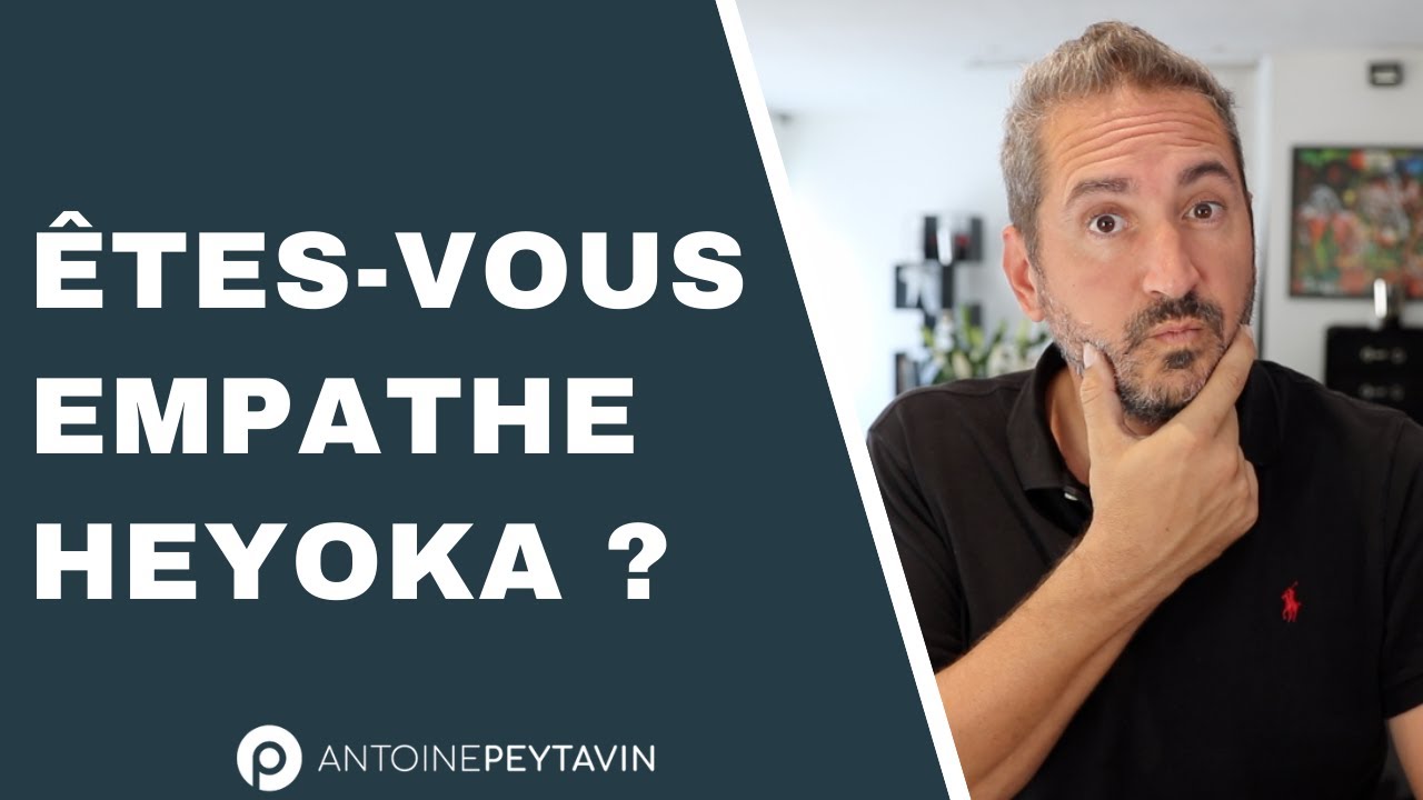 11 signes que vous êtes Empathe Heyoka, le profil le plus rare et puissant