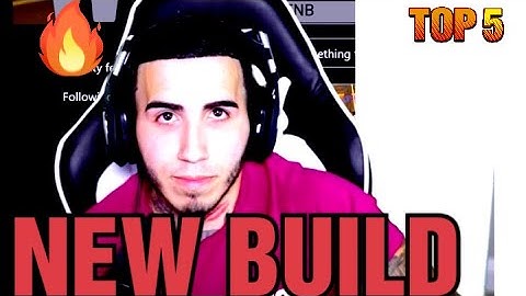 How To Create the NaDeXe Best 6