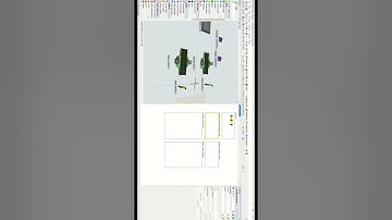 3D Modelling And Process Flow  | Short 1 | Tutorial 5 | Part 2 | Flexsim Tutorial | LeanSimCorp