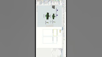 3D Modelling And Process Flow  | Short 1 | Tutorial 5 | Part 2 | Flexsim Tutorial | LeanSimCorp