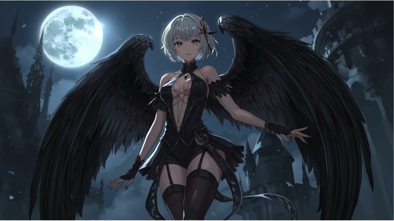 【フリーBGM】Epic Final Boss Theme – 『Final Oath of Ruin』【ダーク・ラスボス・ダークファンタジー】