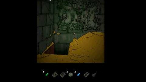 Submachine - 32 chambers walkthrough