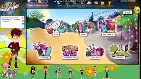 Random TIme [Part 2}