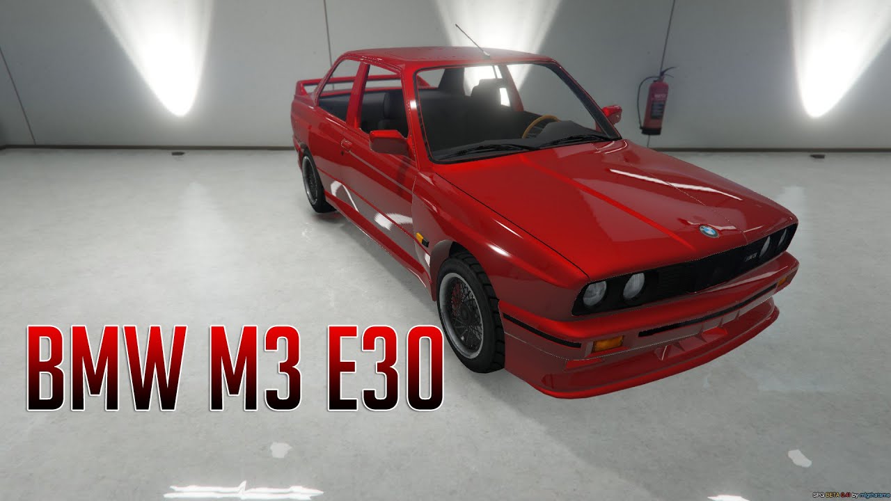 900 Mod Bussid Mobil Bmw E30 Terbaik