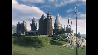 Hogwarts Şarkısı-Kayna Kazanım Kayna  | Azkaban Tutsağı Resimi