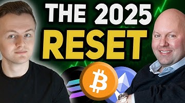 A16Z Just Revealed Where Crypto Is Actually Headed