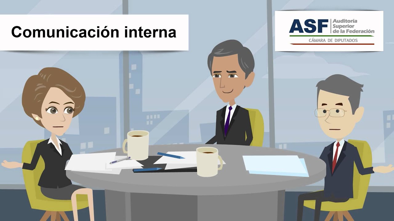 5 1 Información y comunicación