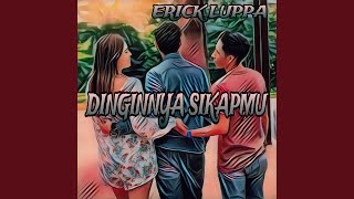 Dinginnya Sikapmu