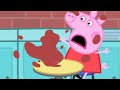 Aardewerk met Peppa 💙 Tekenfilm ✨ Peppa Pig Nederlands Compilatie Nieuwe
