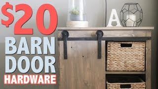 Click here to SUBSCRIBE: http://bit.ly/2dux1BX DIY Barn Wood Herringbone Wall http://bit.ly/2mUwvDG Click here to purchase ...