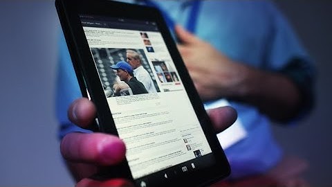 MoneyWatch: Obama hails U.S. economy; Amazon changing Fire tablet encryption