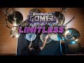 Brandon Gomez - Limitless [OFFICIAL DRUM PLAYTHROUGH]