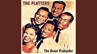 洋楽 The Platters - Four Platters And One The Platters – Four Platters And One Lovely Dish – Box Set 9