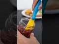 朝食に可愛い仲間。カモノハシ スクレーパー&スパチュラ Platypus Scraper &amp; Spatula #shorts