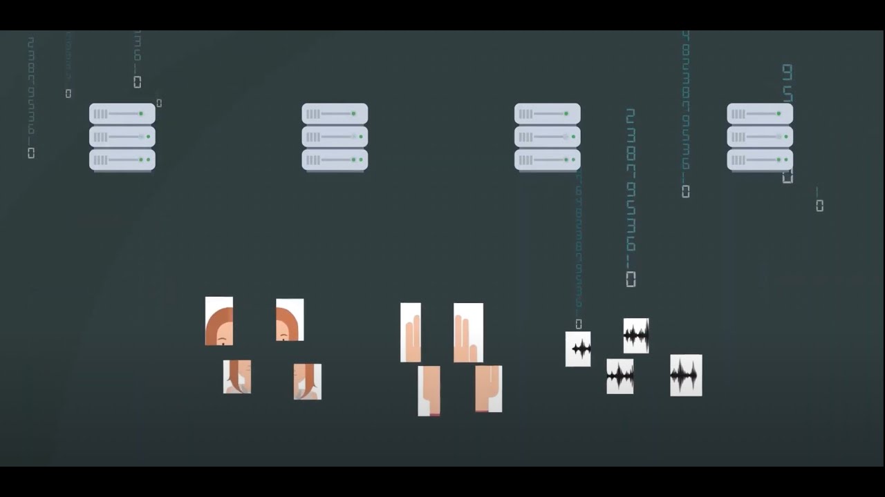 Anonybit Multimodal Biometrics. Your Identity, Your Way.