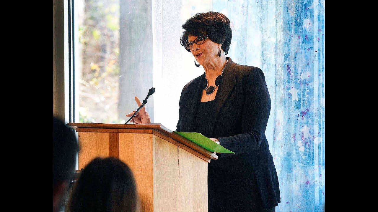 Dorothy Counts Scoggins Speaks Youtube