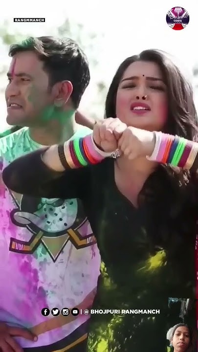 holi song nirahua