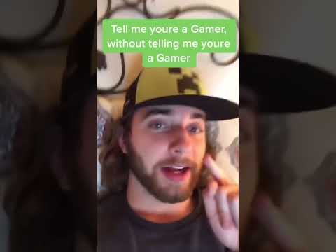 I Mean GamerLife Shorts 