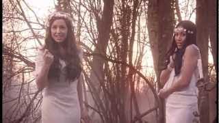 Natasha St-Pier et Anggun - Vivre D'Amour [Official Music Video]