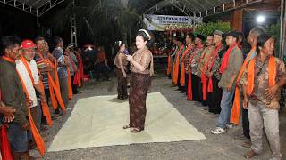 MBANGUN DESO WOLU WOLU Seni Tayub PUJONGGO LARAS By KRISNA Audio Karangmangu Cah TeamLo Punya