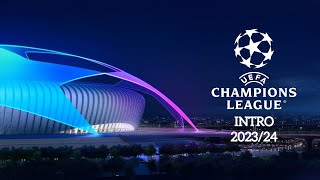 UEFA Champions League 2023/24 Intro [Unofficial]