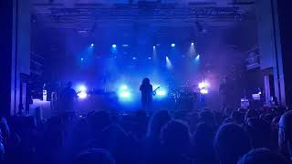 Haken - Taurus (Live in Porto)