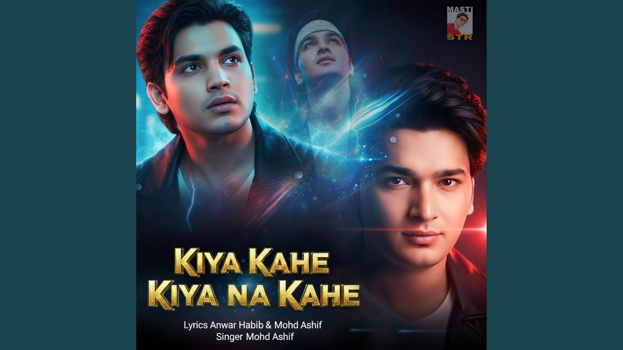 Kiya Kahe Kiya Na Kahe (feat. Mohd Ashif)