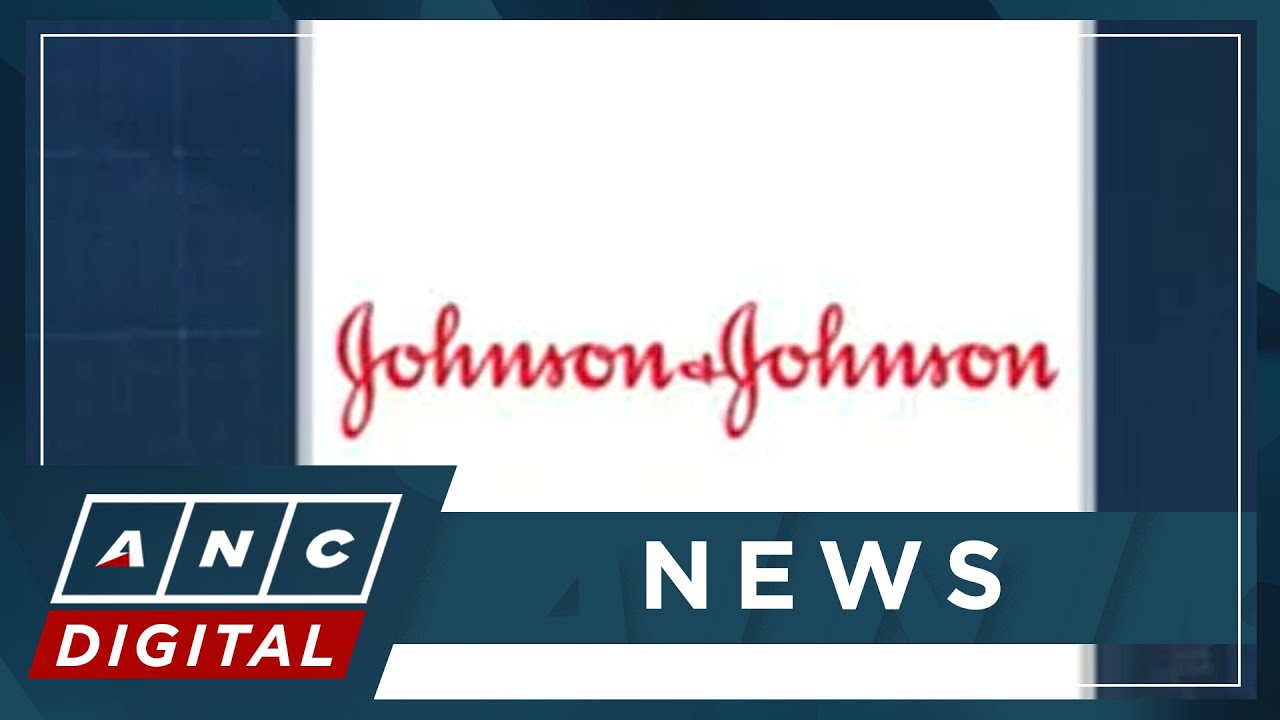 Johnson & Johnson's revenue, earnings top Wall Street expectations