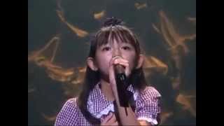 Suzuka Nakamoto - Asu e no Tobira (2008) [Su-Metal en BABYMETAL] Audio HQ