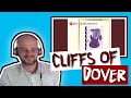 Guitarist reacts to Eric Johnson - Cliffs of Dover