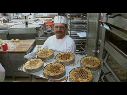 Original Linzer Torte