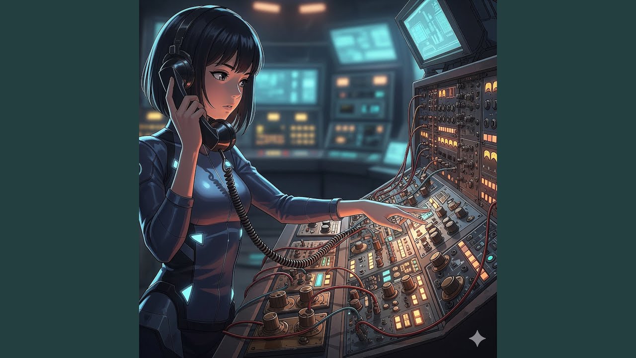 Watch Future Telephone Operator on YouTube Watch Future Telephone Operator on YouTube