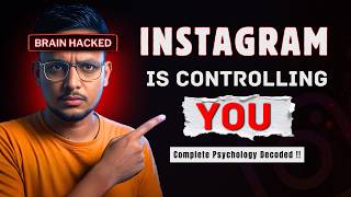 Your Brain is Hacked! Reels Addiction Trap | 5 Powerful Steps