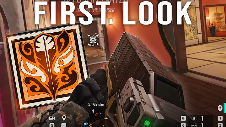 RAUORA IS OVERPOWERED (Operation Prep Phase)