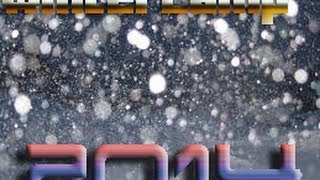 Wintercamp trailer 2014