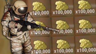 【DE JuN】Rust - 各位兄弟們,直接起飛了!! 【DE JuN】Rust - 各位兄弟們,直接起飛了!!