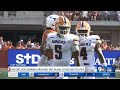 Former UTEP football player among dozens granted a TRO to return to college football