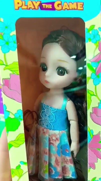 новинка Фикс Прайс ️кукла Алиса😍 - YouTube
