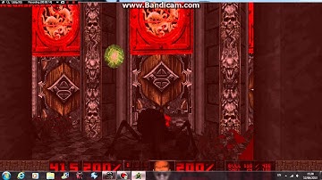 Deus Vult 2 Map 23 UV Speed in 0:19 by Springy.