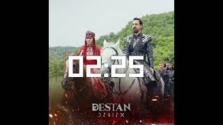 Destan Dizisi Destana Veda Mp3. @dizilerdenedit2023 #destan #keşfet #jenerik #final #finalmix #abuneol Resimi