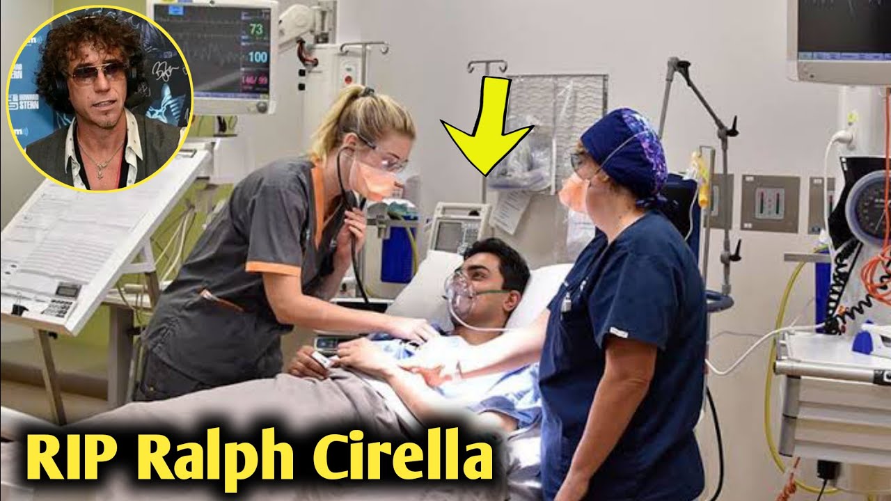 Ralph Cirella death news - YouTube