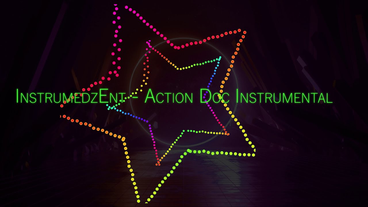 InstrumedzEnt (Action - Doc Instrumental) - YouTube