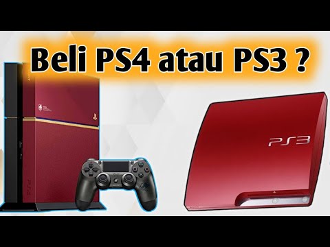 Pemula Beli PS3