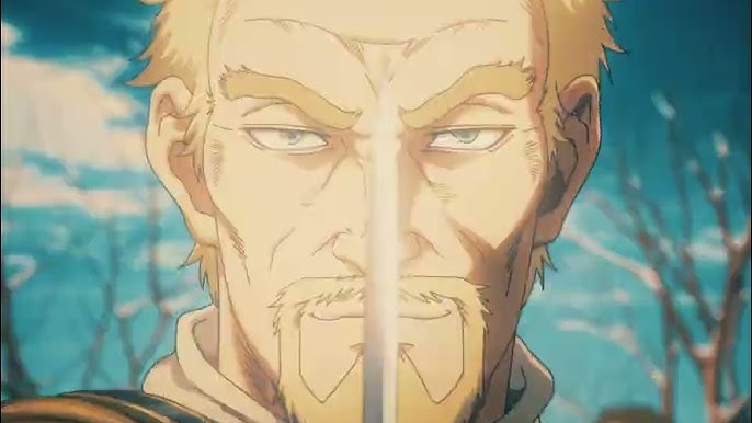 Vinland Saga: Season 2, Part 1 Review - IGN