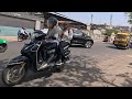 POV: 15 Minutes of The Ultimate Indian Traffic | Pure Brown Noise for Extreme Deep Study Focus