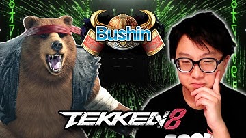 Decoding Tekken