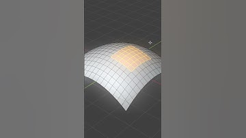 Grid fill in blender!🤬