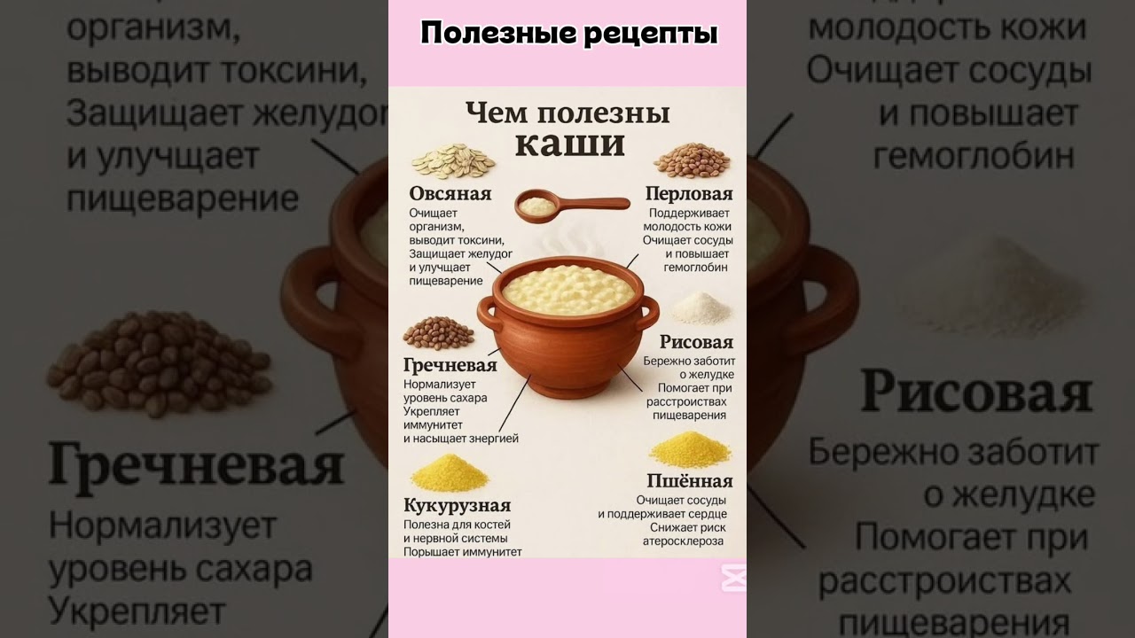 Полезные рецепты #рецепты #гурман