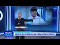 ¡Exclusivo! Detectan equipos médicos en desuso en hospitales del Callao